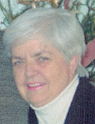 Mary Ann Sullivan