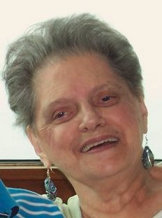 Margaret Krotki