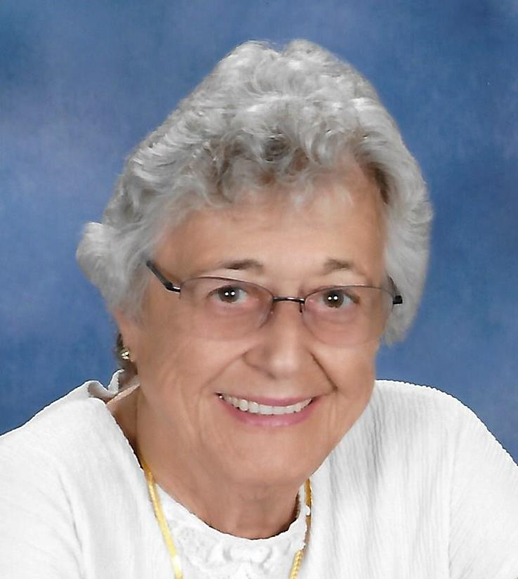 Phyllis Mikos