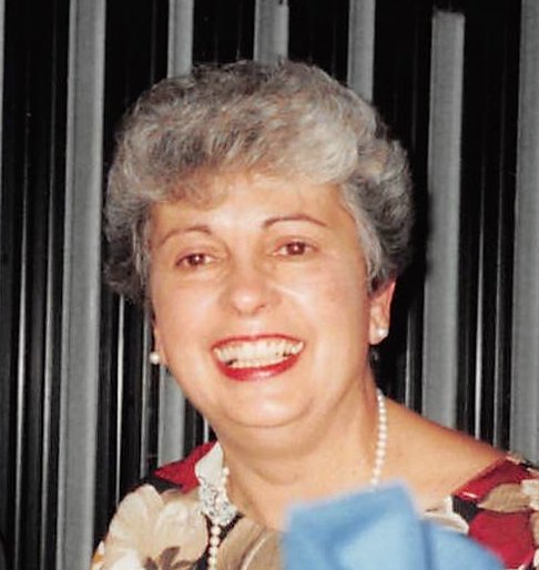 Marianne Santolupo