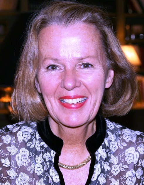 Pamela Brandstrom