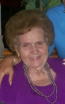 Margaret Kuharec