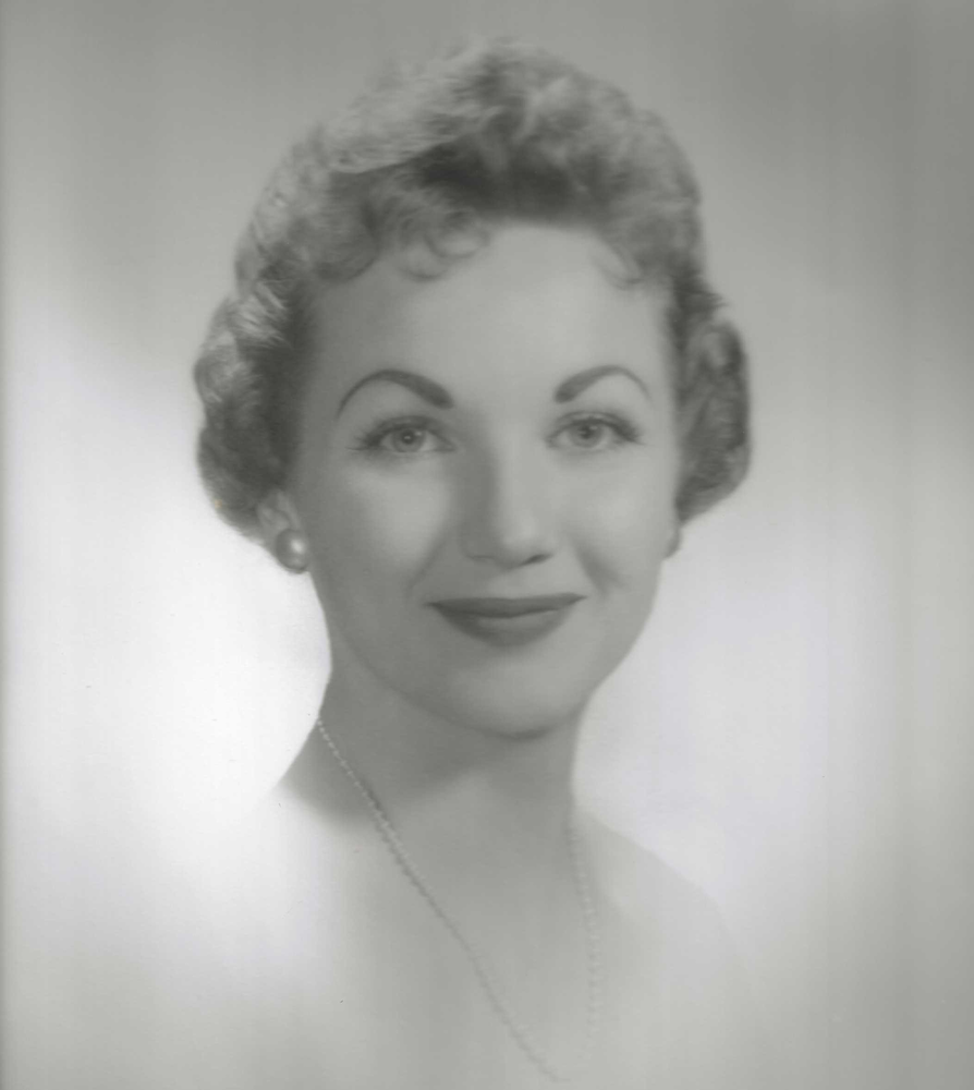 Virginia Dolny