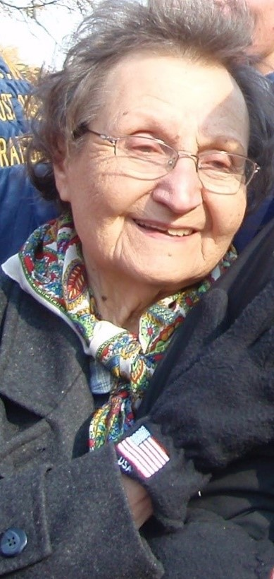 Helen Tirnadi