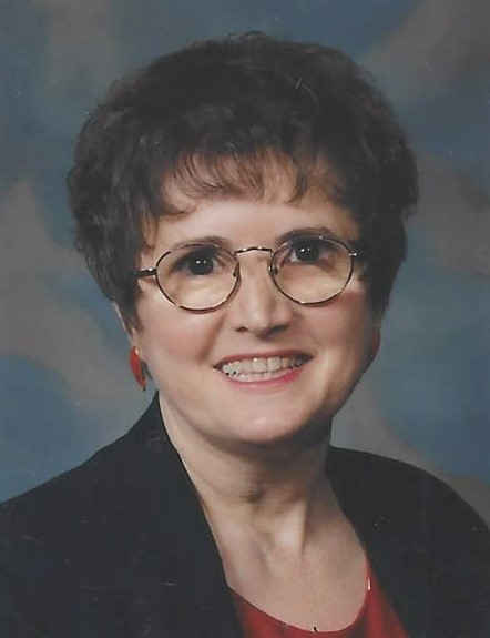 Jeanette Paraska
