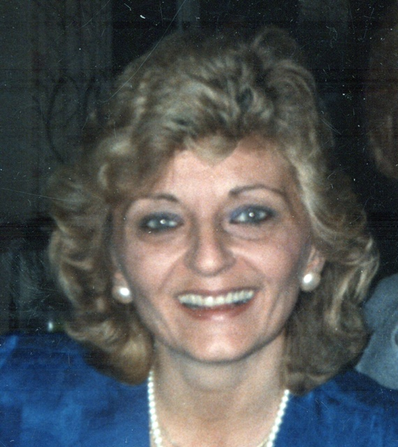 Joan Keiser