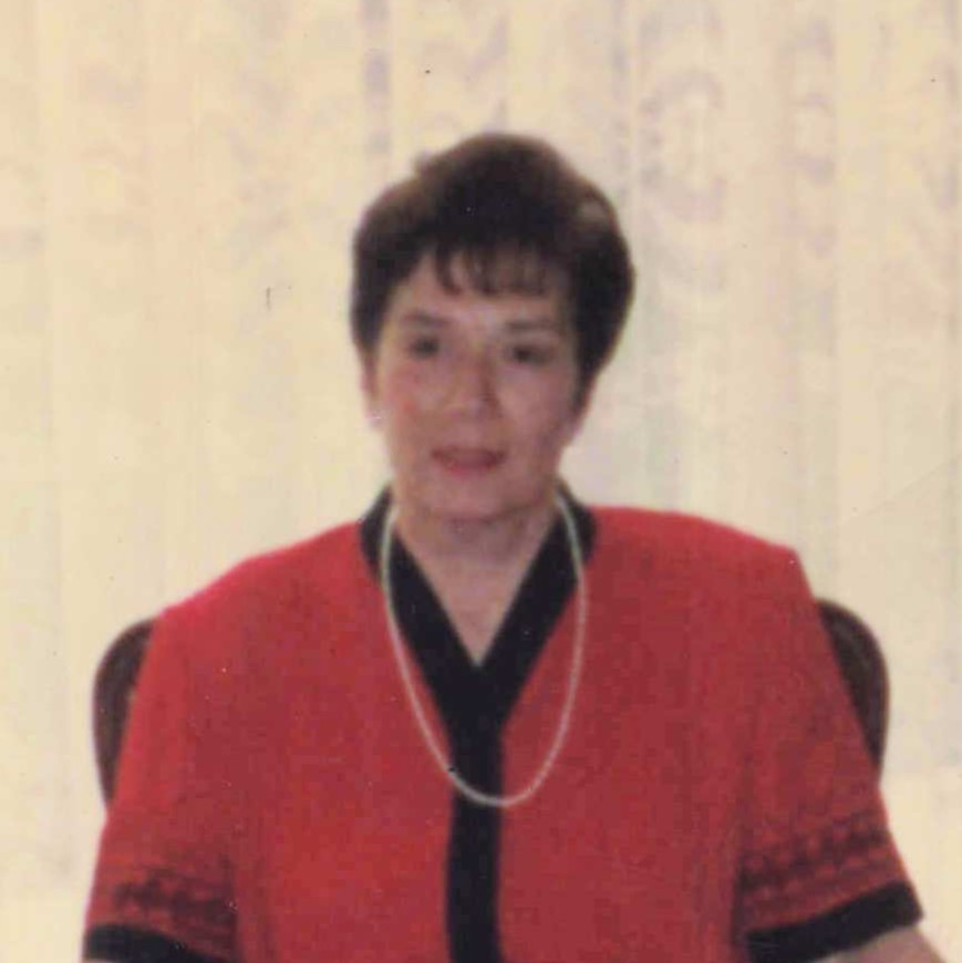 Amparo Orban