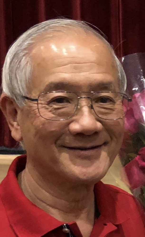 Vernon Kwok, DMD