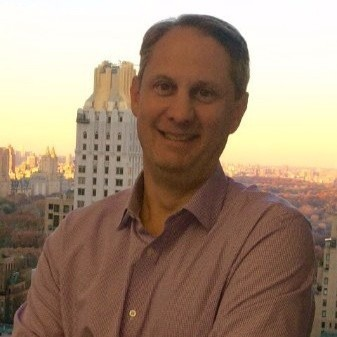 James Paladino