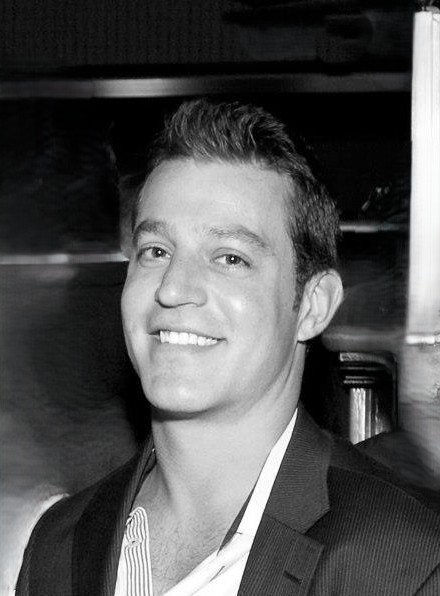 Scott Cussimano