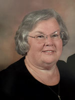 Beverly Ann Rotolo