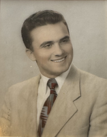 Edward Imro Dolny