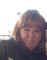 Doreen Marie Paraska