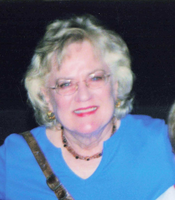 Mary Leah Weiss