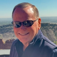 Mark A. Flinn