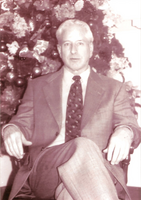 Gilbert Weir Cass