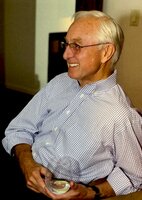 Malcolm Parry Davies